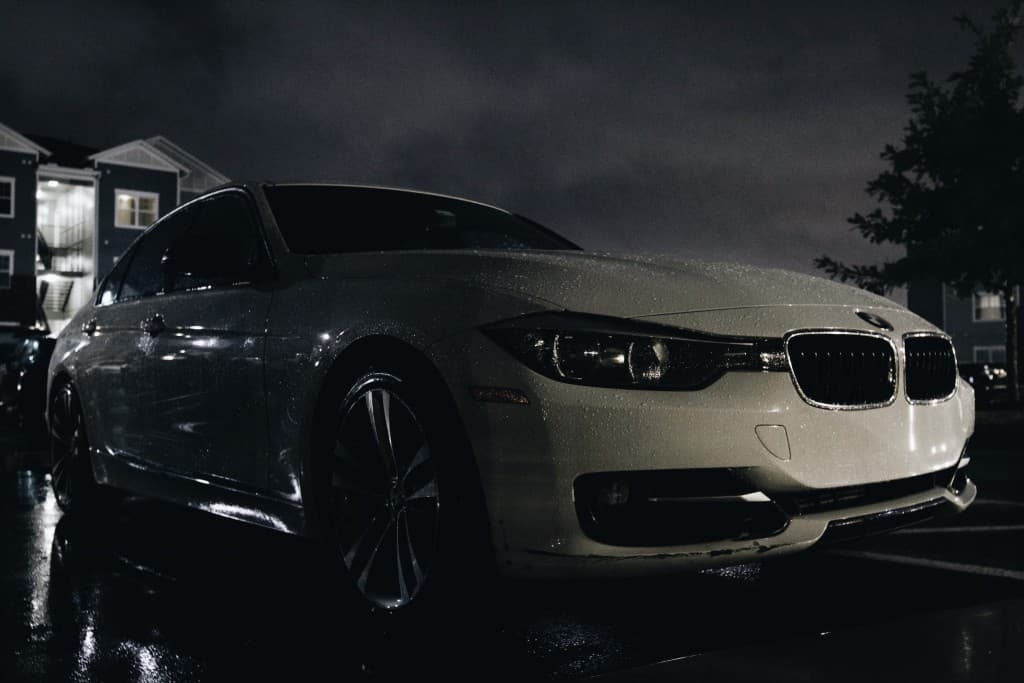 car tint