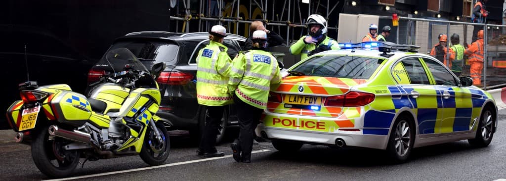 UK Police