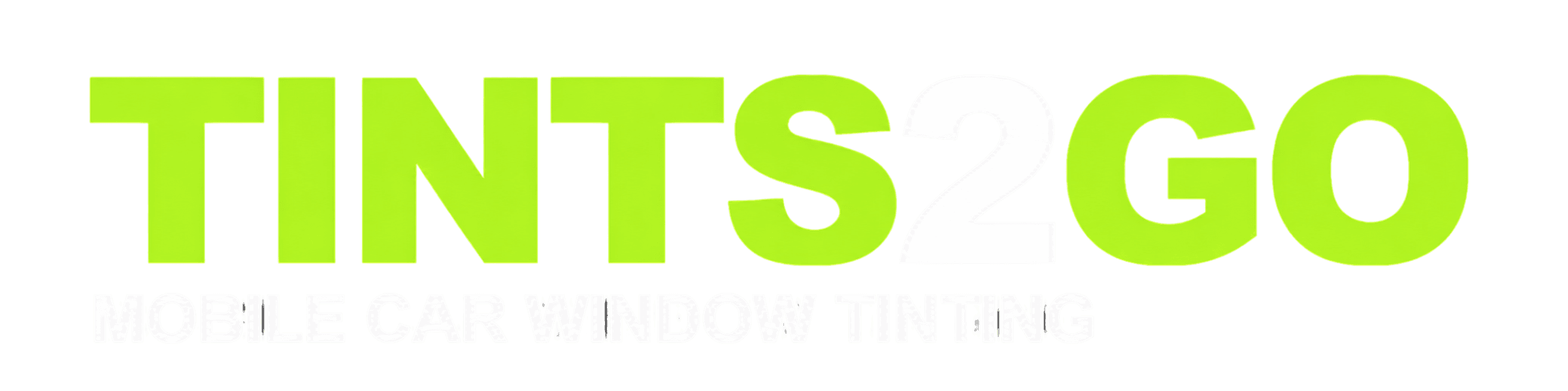 Tints2go mobile car window tinting