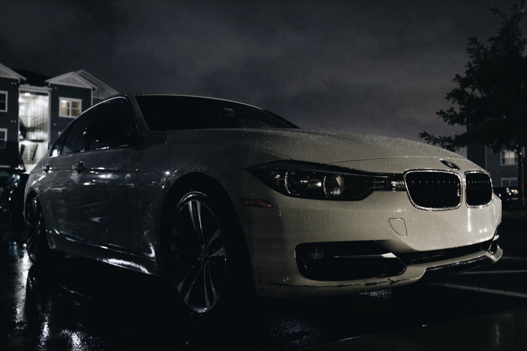car tint
