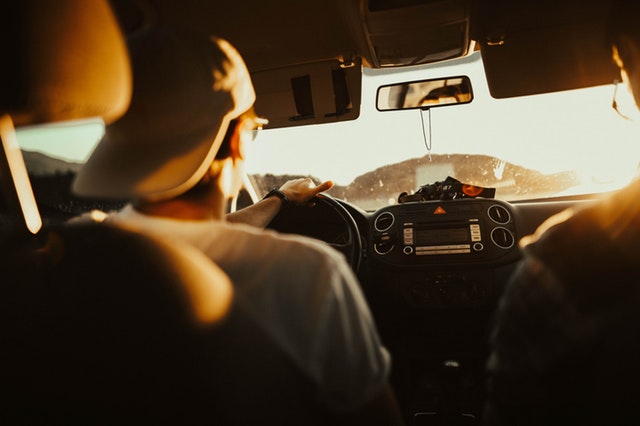 Top benefits of automotive glass tinting Top benefits of automotive glass tinting